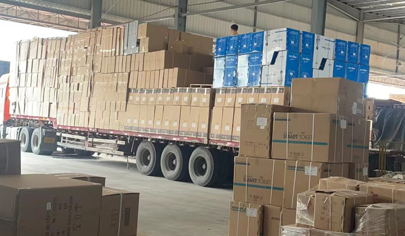 揭阳到中卫物流公司-轿车托运-可整车可拼车